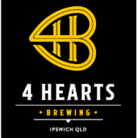 4 Heart logo