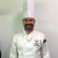 Michael Norton chef Tasmania