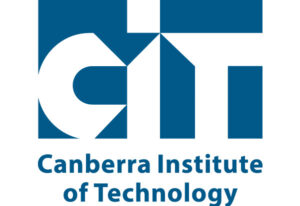 Canberra Institute of Technology logo