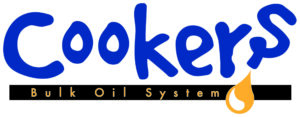 Cookers Logo