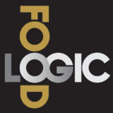 FoodLogic Logo 160 x 160