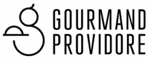 Gourmand Providore Logo ACF NSW Sponsor