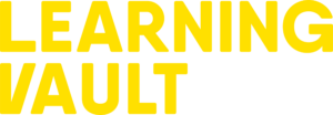 Learning Vault Logo