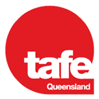 TAfe QLD logo