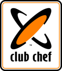 club Chef logo