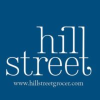 Hill Street Grocer logo