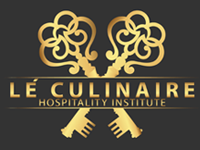 Le Culinaire Hospitality Institute logo