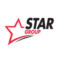 Star Group Logo