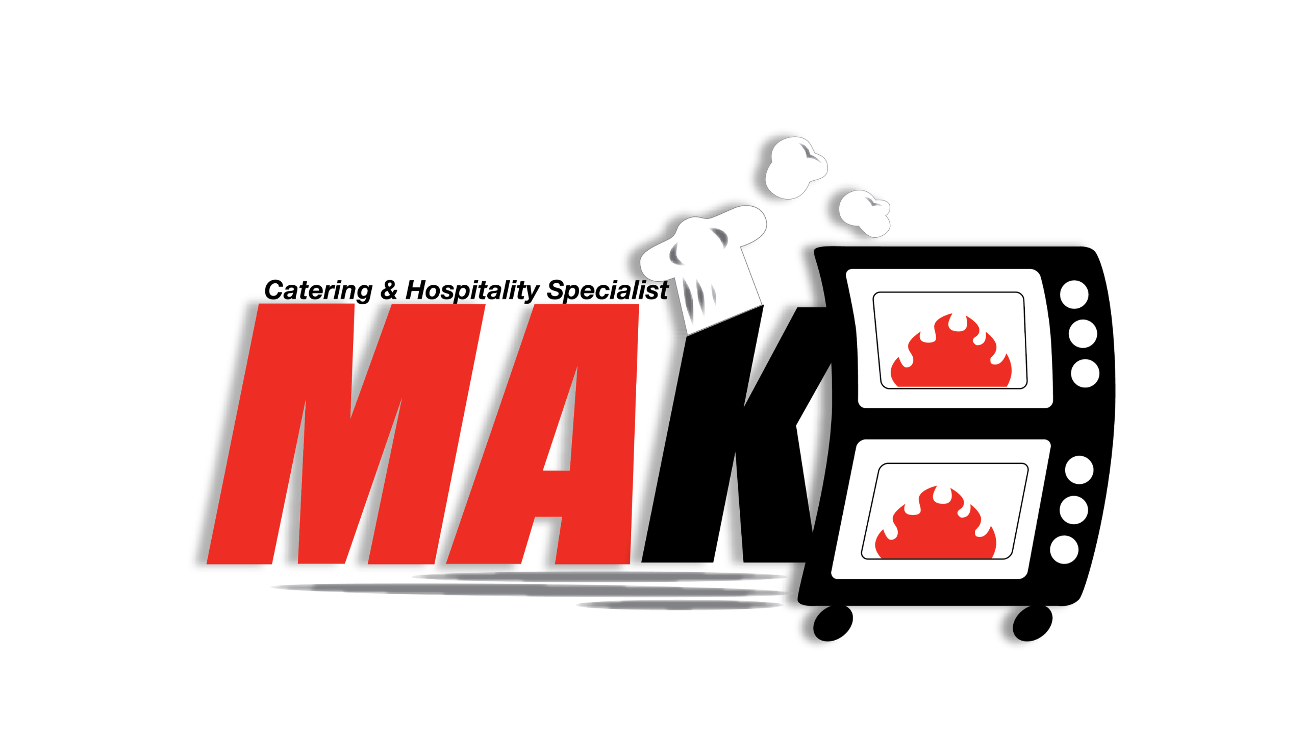 Mak Catering Logo