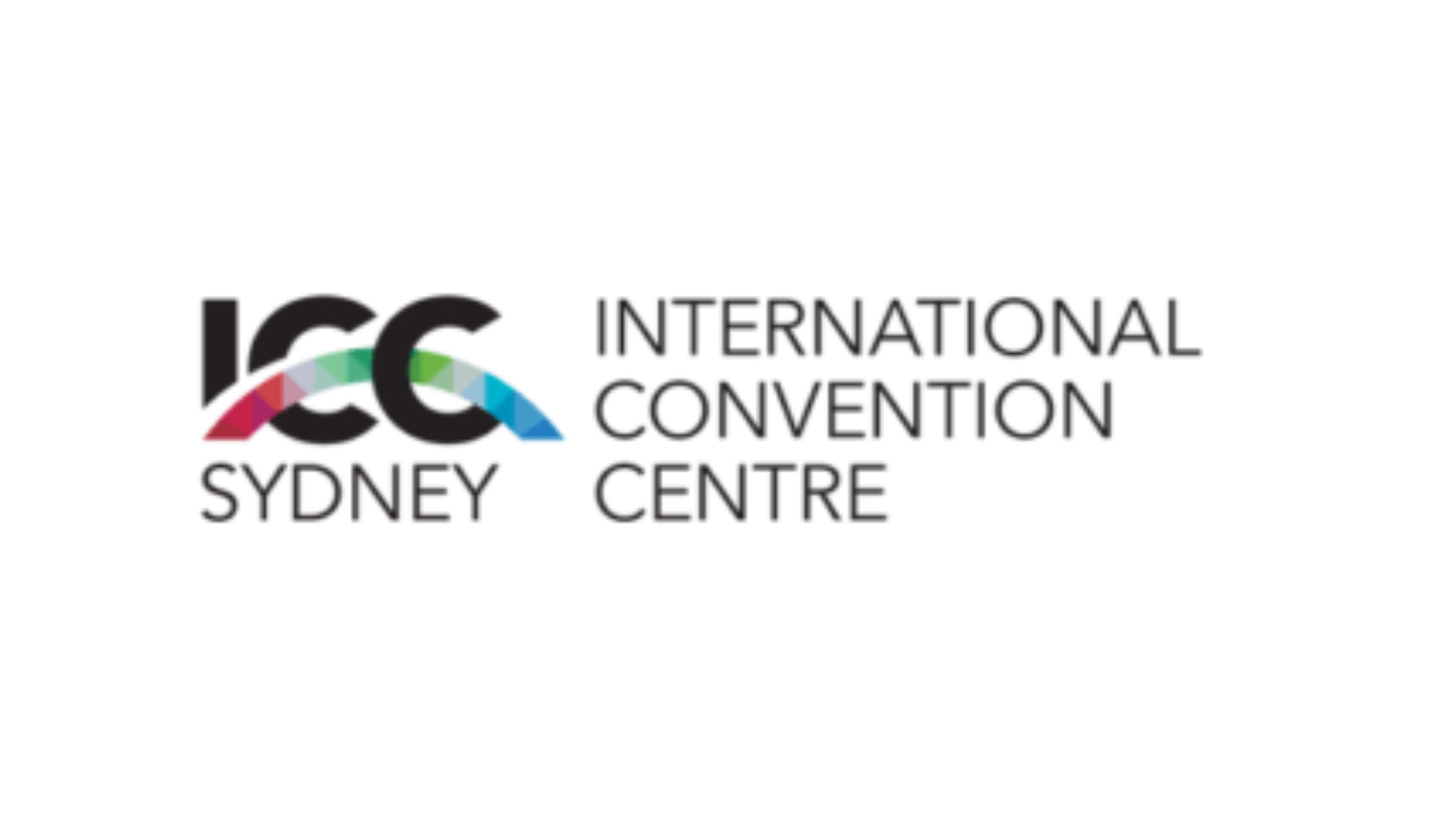 ICC SYDNEY LOGO