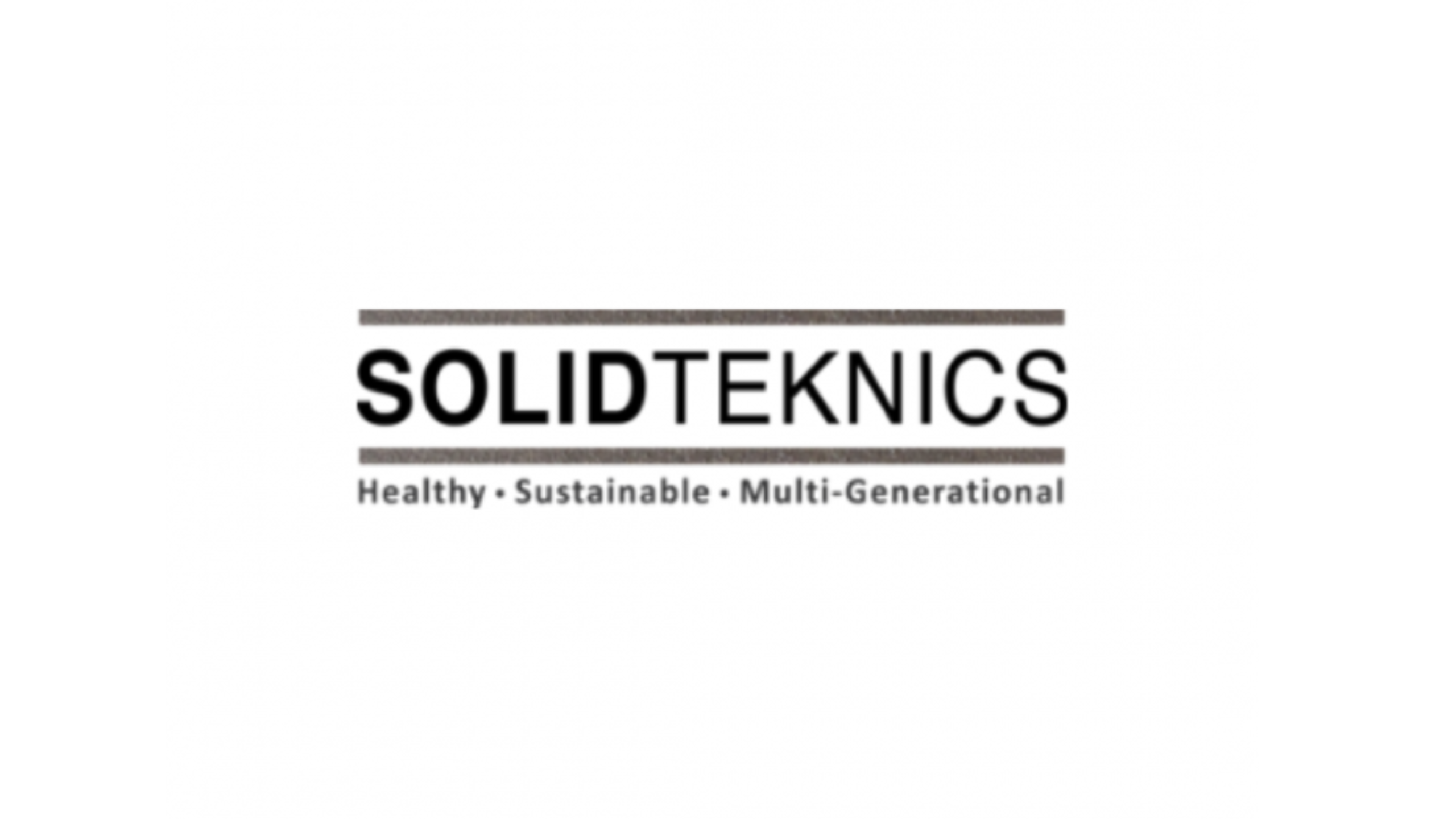 SolidTeknics