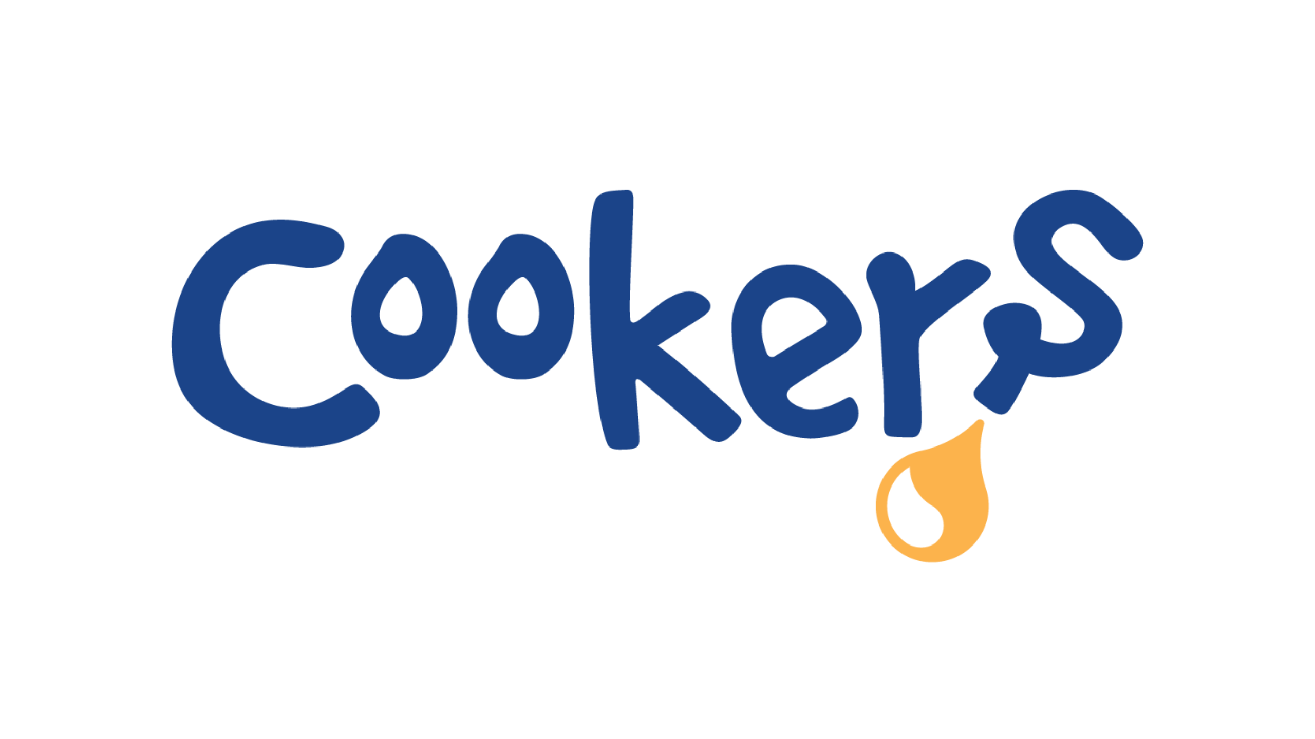 Cookers Logo