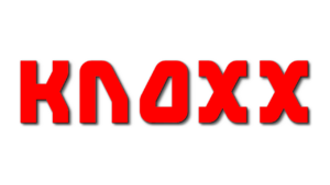 Knoxx Foods Logo