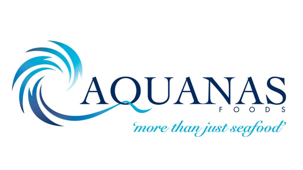 Aquanas logo