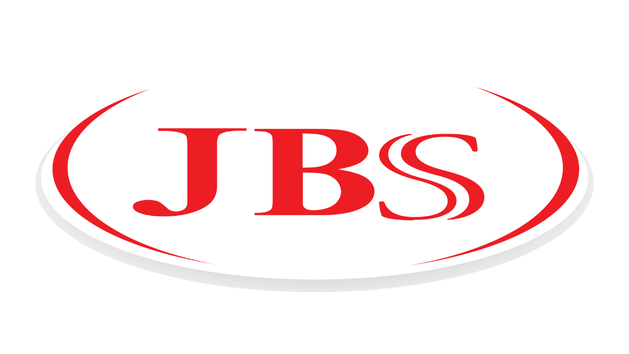 JBS logo