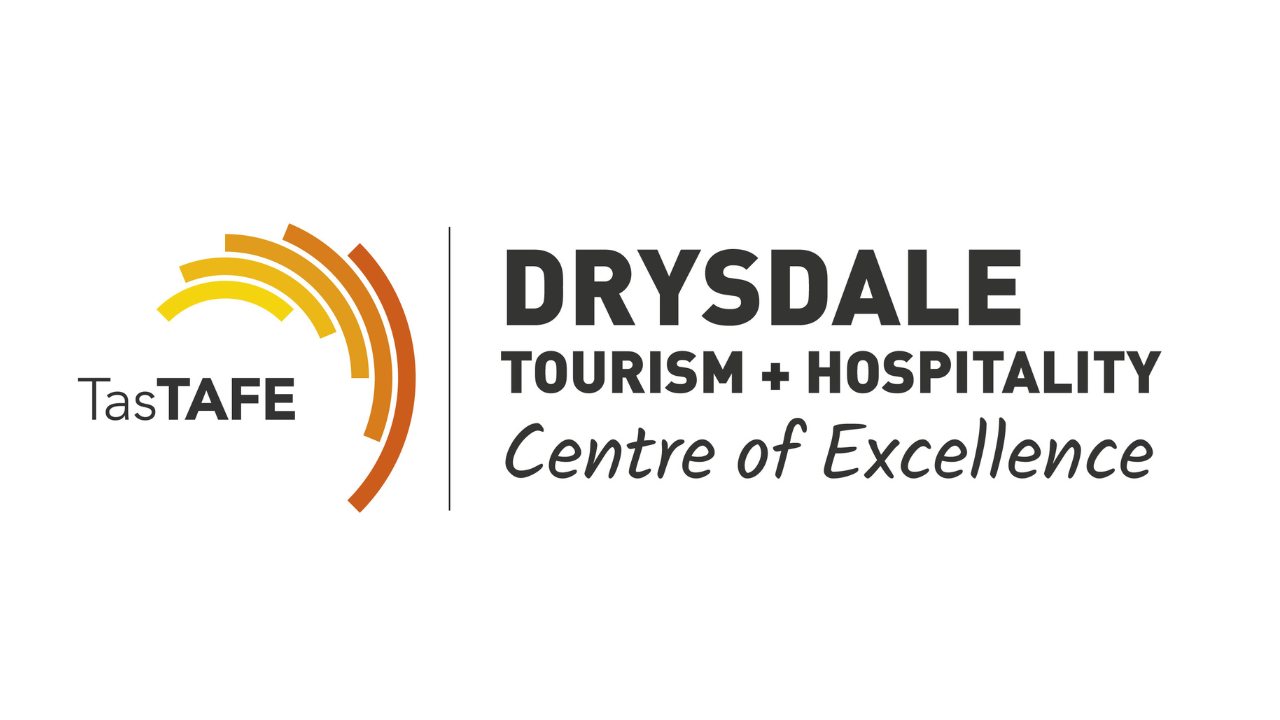 Drysdale TAFE Logo