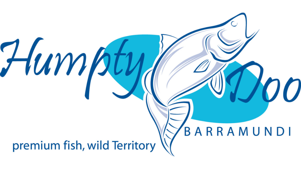 Humpty Doo Barramundi logo