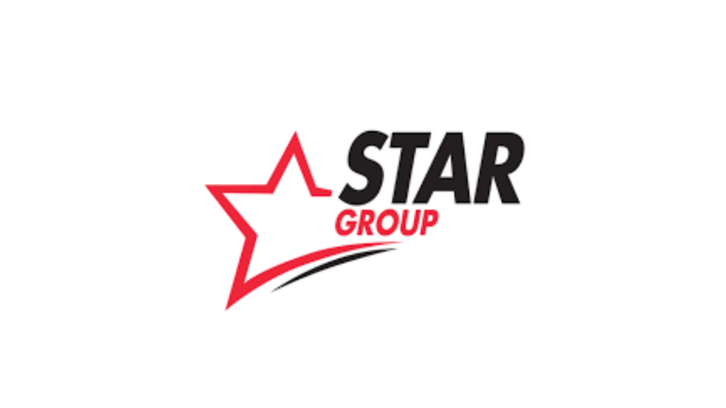 Star Group Logo