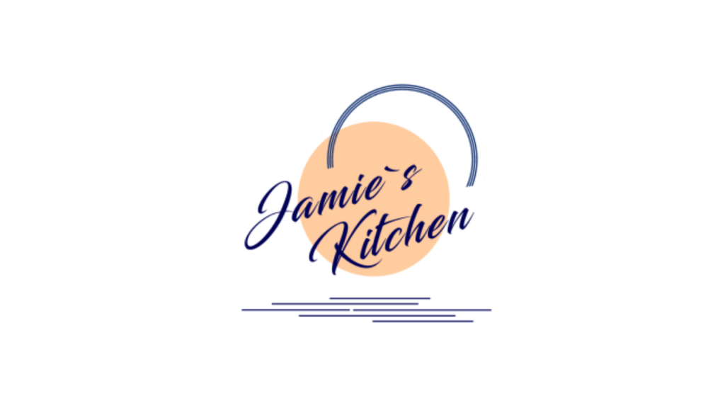 Jamies Kitchen Logo