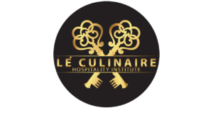 Le Culinaire Hospitality logo