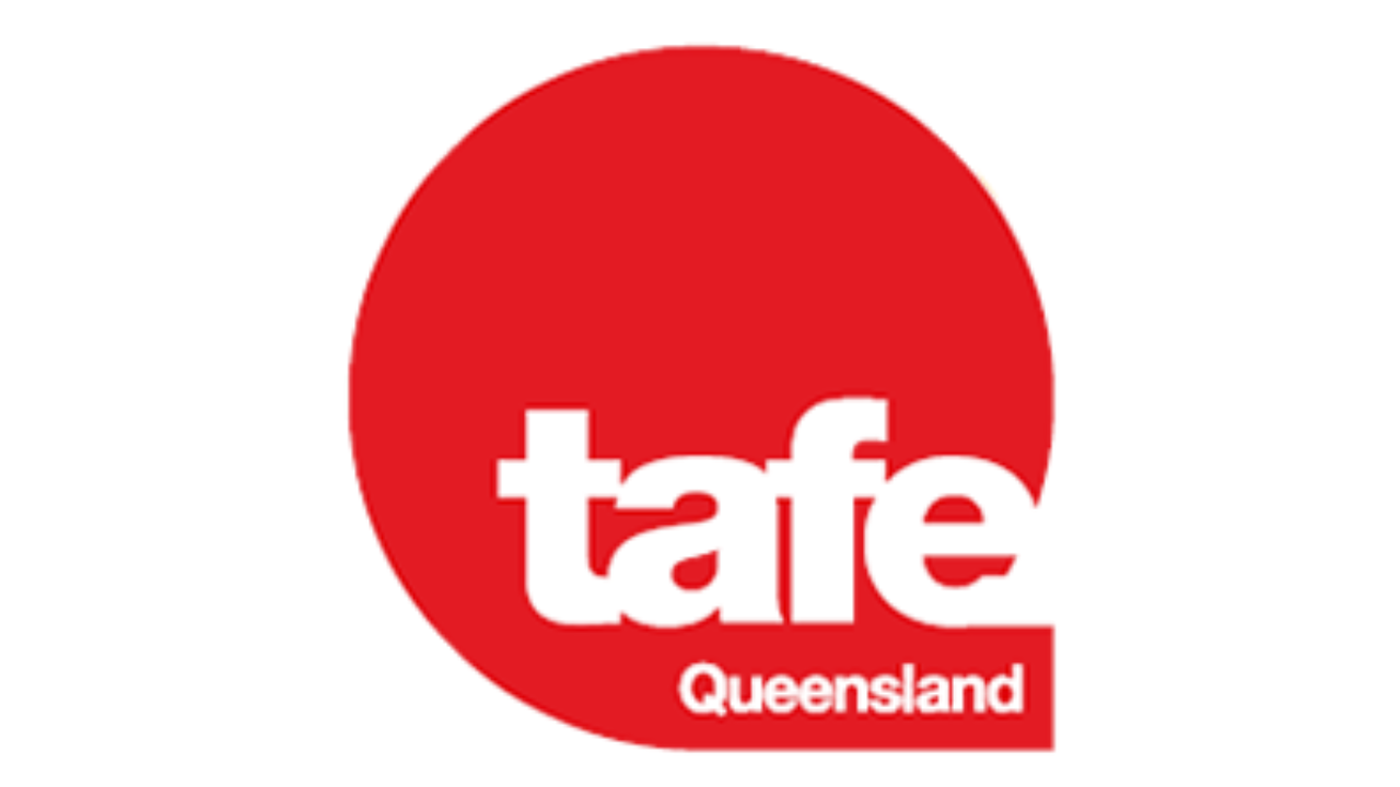 TAFE QLD Logo
