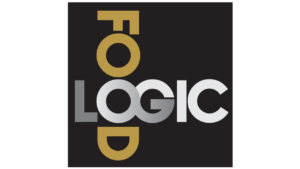 FoodLogic Logo