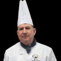David Brown Head Shot