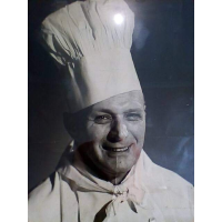 Alex Chenevier 1982 (Vale) Alex Chenevier 1982 (Vale)