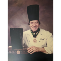 Ernst Stuhler 1984 Ernst Stuhler 1984